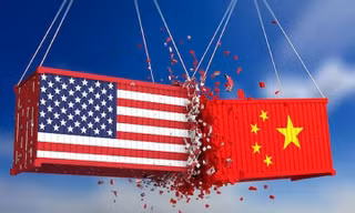 Kêu gọi lập 'NATO thương mại' để đối phó Trung Quốc