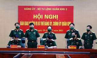 Triển khai quyết định của Thủ tướng Chính phủ về công tác cán bộ