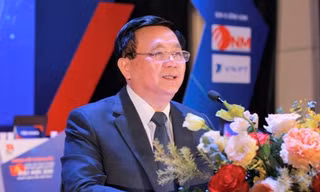 Đoàn thanh niên xứng đáng là lực lượng tiên phong, cánh tay đắc lực và là niềm tin của Đảng