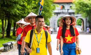 Mơ về một ngày bình thường khi không còn COVID