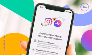 Facebook Messenger sắp cập nhật màu sắc mới, bổ sung một số tính năng chưa từng có