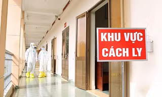 Lịch trình di chuyển Hải Dương - Hà Nội của ca nghi mắc COVID-19: Từng qua 2 bệnh viện lớn