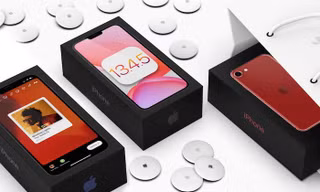 Apple vô tình để lộ sự tồn tại của AirTag, phụ kiện công nghệ dành cho hội “não cá vàng“