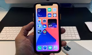 iOS 14 “bóc mẽ” một hành vi “xấu xí” của TikTok đối với người dùng iPhone