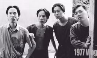 1977 Vlog trở lại với video mới toanh sau 2 tháng vắng bóng: Chỉ dài 4 phút nhưng ý nghĩa