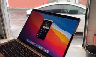 Tin được không: MacBook M1 của Apple có thể được dùng để mở khóa xe hơi?