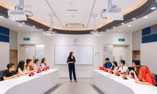 “Du học không gián đoạn” - teen vẫn có thể hiện thực hóa ước mơ du học thời COVID-19