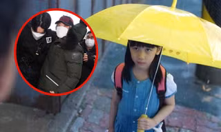 Na Young nguyên bản của bộ phim “Hope” nay đã là sinh viên Đại học, bắt đầu sống xa nhà