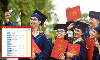 Trường Đại học nào của Việt Nam lọt Top xếp hạng các trường Đại học tốt nhất ở châu Á?