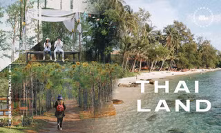 Du lịch Thái Lan “xịn” như travel blogger bản địa: Những điểm đến không phải ai cũng biết!