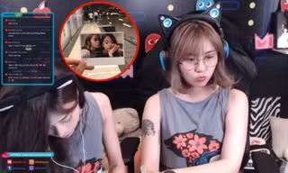 Những khoảnh khắc thân thiết của Misthy - Diệp Anh trước lùm xùm văng tục trên sóng stream