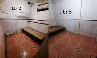 Tân sinh viên khóc dở, mếu dở tìm nhà trọ: Giá “trên trời”, chất lượng “dưới lòng đất“
