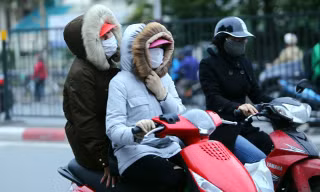 Teen chú ý: Miền Bắc có thể đón đợt không khí lạnh và bão trong tháng 9 này
