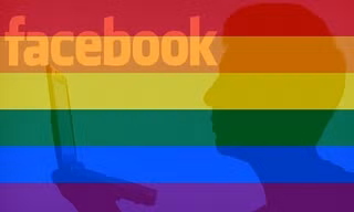 Facebook Messenger tung giao diện mới siêu đẹp, cổ vũ cộng đồng lục sắc