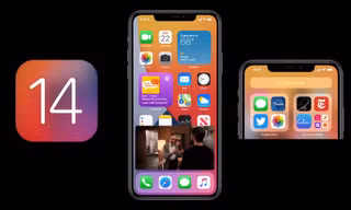 iOS 14 chính thức ra mắt trên toàn cầu, người dùng iPhone cần làm gì để có thể cài đặt?