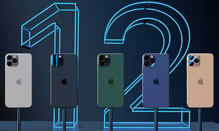 “Choáng” với bảng giá cùng tên gọi của thế hệ iPhone 12, tiết kiệm từ giờ là vừa!