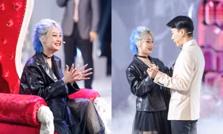 Hot streamer Hảo Thỏ phũ phàng từ chối trai đẹp trên show truyền hình hẹn hò “Chân Ái“