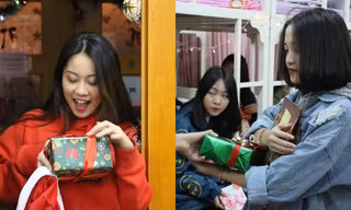 Loạt sự kiện “thắp sáng” mùa Giáng sinh lấp lánh: Cùng khép lại năm 2020 thật ngọt ngào!