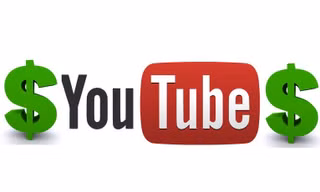 3 ngôi sao YouTube tiết lộ số tiền kiếm được từ 1.000 lượt xem video