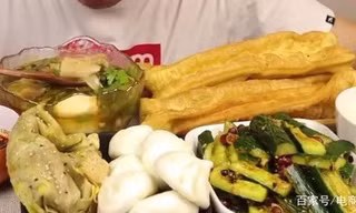 Mukbanger Trung Quốc tử vong sau nửa năm làm nghề do ăn quá nhiều đồ dầu mỡ