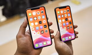 Những lý do khiến “hội chị em” thích dùng iPhone hơn các dòng điện thoại Android
