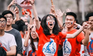 Tin vui: Đêm Chung kết “Ngày hội Anh tài 2020” của teen Ams công bố ngày tổ chức trở lại