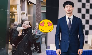 NÓNG: Công Phượng làm lễ ăn hỏi - Bạn gái là thạc sĩ RMIT, đã hẹn hò “kín” khoảng 3 năm