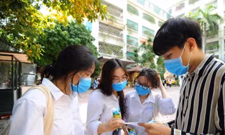 Bạn đã biết cách tra cứu điểm thi tốt nghiệp THPT năm 2020 chính xác và nhanh nhất chưa?
