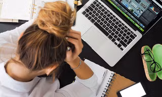 Đăng đàn kể khổ chuyện đi làm, nữ sinh khoe tốt nghiệp loại Giỏi nhận "cái kết đắng"