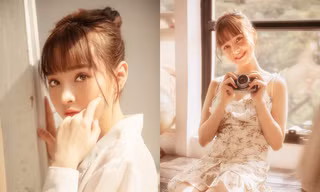 Hot streamer Hà An Hy bất ngờ trở lại sau 1 năm vắng bóng, tiết lộ dự định trong tương lai