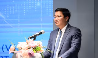 Công nghiệp bán dẫn dự kiến đạt 1.000 tỷ USD năm 2030