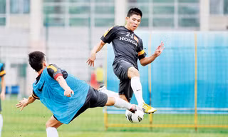 Cơ hội nào cho Văn Đại?