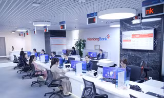 KienlongBank thông báo chào bán đợt đầu trái phiếu ra công chúng