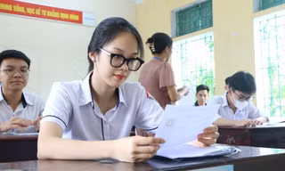 Trường đại học bỏ quy định cộng 3 điểm cho thí sinh có IELTS từ 4.0 sau lùm xùm 