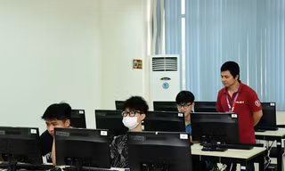 ĐH Bách Khoa Hà Nội công bố thời gian mở đăng ký thi Đánh giá tư duy đợt 1