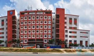 Thanh tra Bộ GD&ĐT chỉ rõ những thiếu sót, vi phạm của trường Đại học Quốc tế 