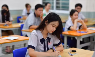 Học tiếng Anh: Đừng coi như một trào lưu?