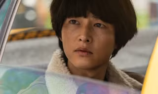 Song Joong Ki thất bại