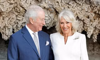 20 năm bên nhau của Vua Charles và Hoàng hậu Camilla 