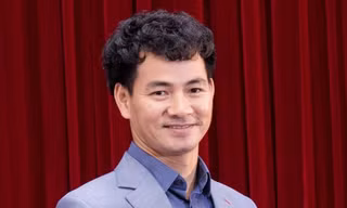 NSND Xuân Bắc nhận thêm nhiệm vụ mới