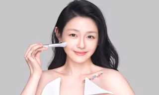 Gỡ quảng cáo có Từ Hy Viên 