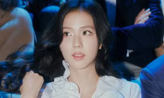 Jisoo (BlackPink) đến Hà Nội