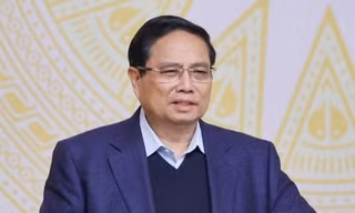 Bản tin 8H: Thủ tướng Phạm Minh Chính thêm nhiệm vụ mới