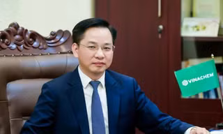 Bản tin 8H: Tập đoàn Hóa chất Việt Nam có tổng giám đốc mới