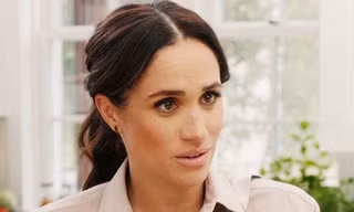 Meghan Markle gặp rắc rối