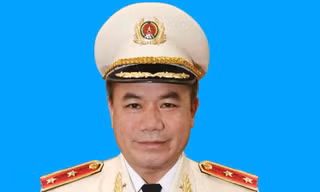 Bản tin 8H: Trung tướng Nguyễn Thanh Tùng giữ chức Bí thư Đảng ủy Công an thành phố Hà Nội
