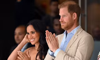 Harry và Meghan chỉ có giá trị khi ở bên nhau