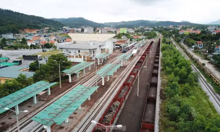 Bản tin 8H: Số phận dự án đường sắt 7.665 tỷ đồng 'đắp chiếu' gần 15 năm