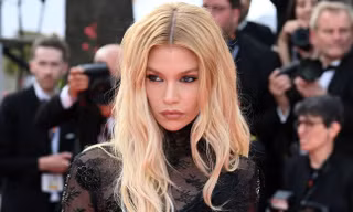 Náo loạn trên thảm đỏ Cannes