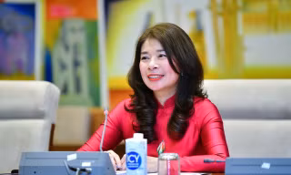 Bản tin 8H: Bổ nhiệm nữ Phó Chủ nhiệm Văn phòng Quốc hội